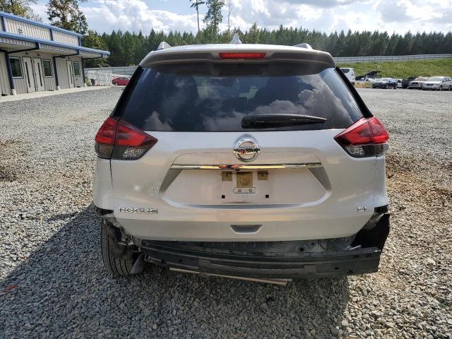Photo 6 from auction – 2018 NISSAN ROGUE S with VIN JN8AT2MT4JW469834
