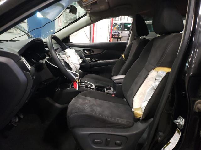 Photo 7 from auction – 2015 NISSAN ROGUE S with VIN KNMAT2MV9FP586579
