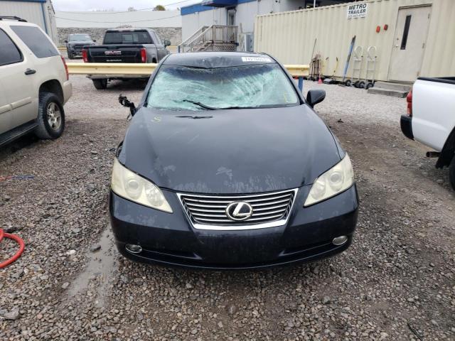 Photo 5 from auction – 2008 LEXUS ES 350 with VIN JTHBJ46G082170245