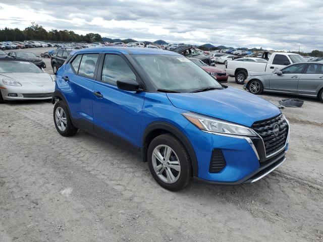 Photo 4 from auction – 2023 NISSAN KICKS S with VIN 3N1CP5BV1PL549639