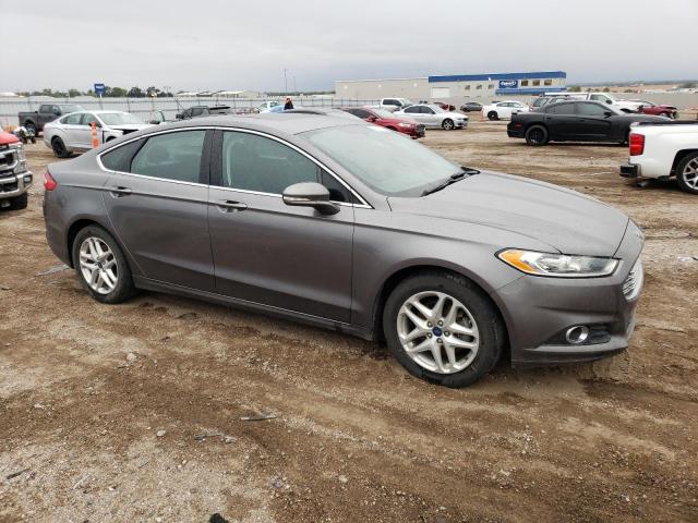 Photo 4 from auction – 2014 FORD FUSION SE with VIN 3FA6P0HD4ER110964