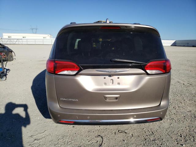 Photo 6 from auction – 2017 CHRYSLER PACIFICA T with VIN 2C4RC1BG7HR535133