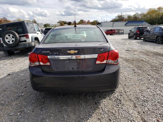 Photo 6 from auction – 2011 CHEVROLET CRUZE LT with VIN 1G1PF5S99B7152240