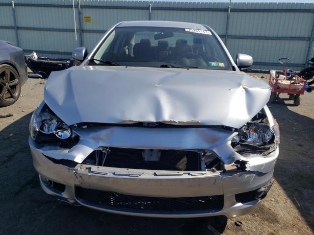 Photo 5 from auction – 2015 MITSUBISHI LANCER ES with VIN JA32U2FU6FU010261