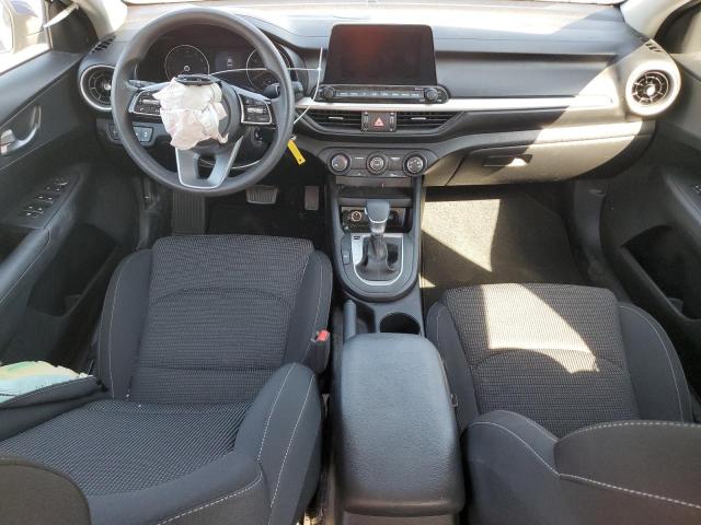 Photo 8 from auction – 2021 KIA FORTE FE with VIN 3KPF24AD8ME380067