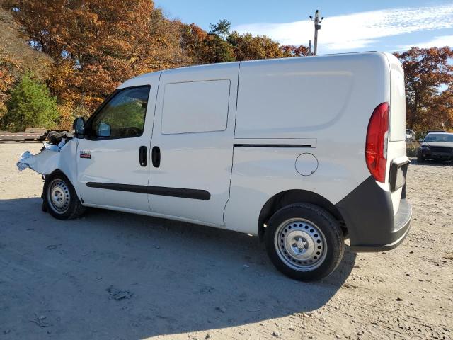 Photo 2 from auction – 2016 RAM PROMASTER with VIN ZFBERFAT1G6B02007