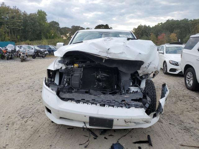 Photo 5 from auction – 2017 RAM 1500 SPORT with VIN 1C6RR7MT4HS689476