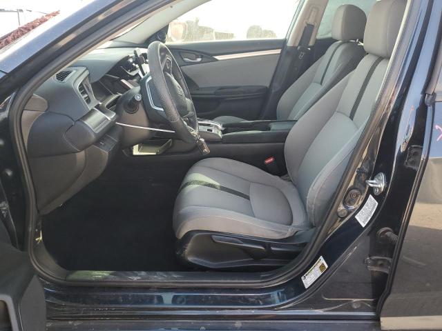 Photo 7 from auction – 2017 HONDA CIVIC EX with VIN 19XFC2F7XHE070755