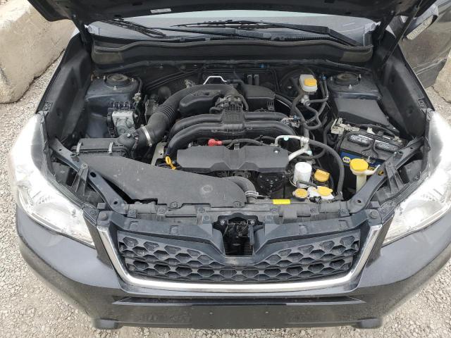 Photo 12 from auction – 2016 SUBARU FORESTER 2 with VIN JF2SJADC9GH471335