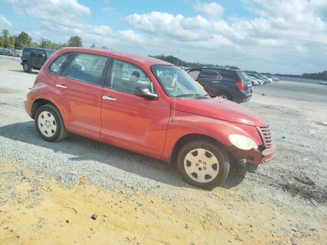 Photo 4 from auction – 2007 CHRYSLER PT CRUISER with VIN 3A4FY48B27T584635