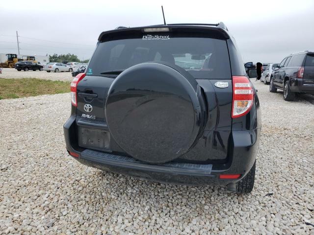 Photo 6 from auction – 2011 TOYOTA RAV4 with VIN 2T3ZF4DV3BW098779