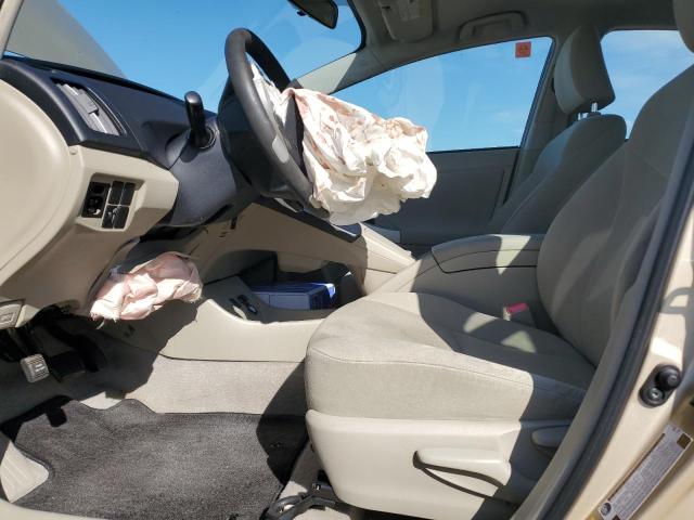 Photo 7 from auction – 2011 TOYOTA PRIUS with VIN JTDKN3DU4B1446075