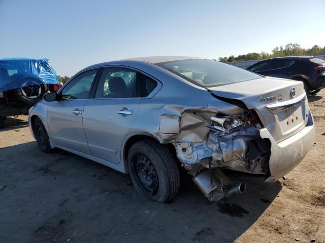 Photo 2 from auction – 2013 NISSAN ALTIMA with VIN 1N4AL3AP7DN575137