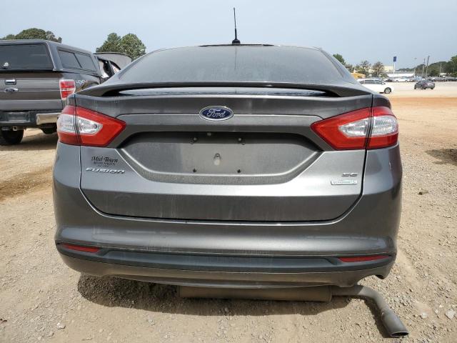 Zdjęcie 6 z aukcji – 2014 FORD FUSION z VIN 3FA6P0HD6ER372968