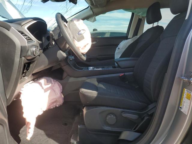 Photo 7 from auction – 2021 FORD EDGE SE with VIN 2FMPK3G92MBA12276