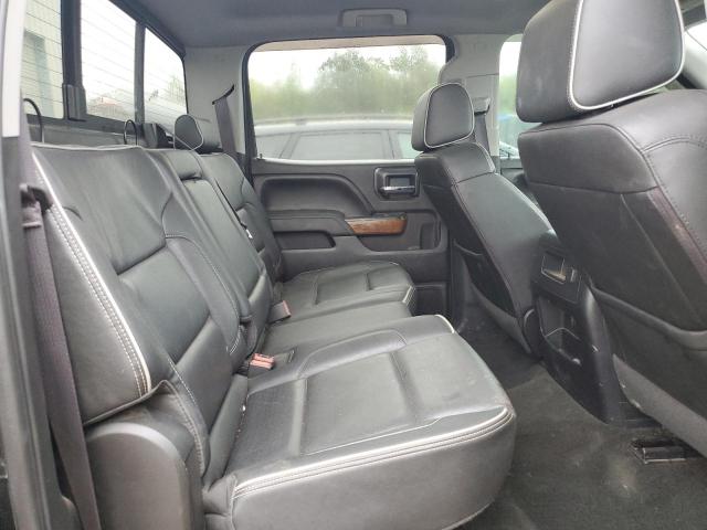Photo 10 from auction – 2017 CHEVROLET SILVERADO with VIN 3GCUKTEC8HG354291