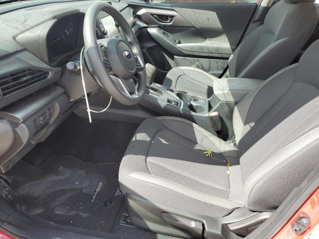 Photo 7 from auction – 2024 SUBARU IMPREZA with VIN JF1GUABC2R8259187