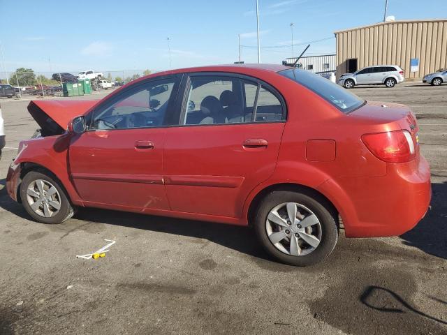 Photo 2 from auction – 2010 KIA RIO LX with VIN KNADH4A33A6687660