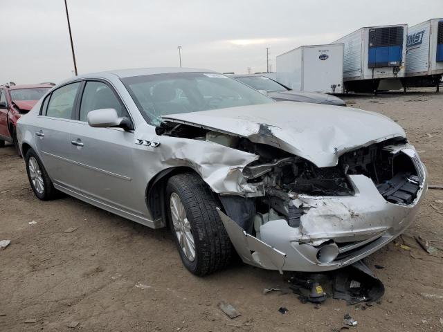Photo 4 from auction – 2011 BUICK LUCERNE CX with VIN 1G4HA5EM0BU124432