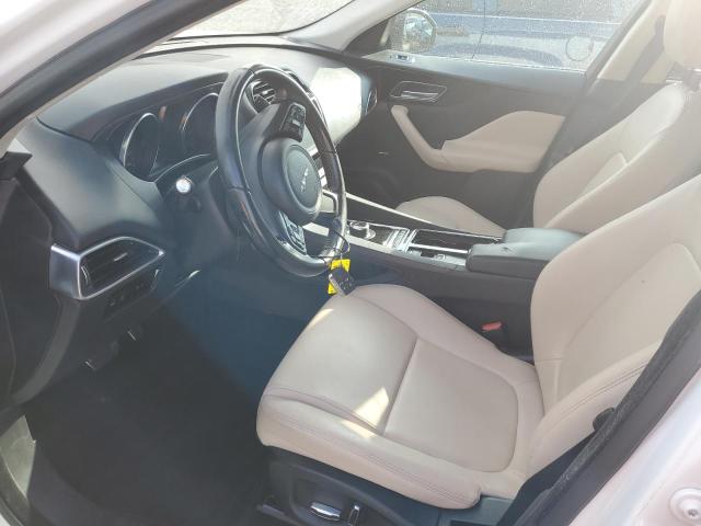 Photo 7 from auction – 2019 JAGUAR F-PACE PRE with VIN SADCJ2FX4KA395456