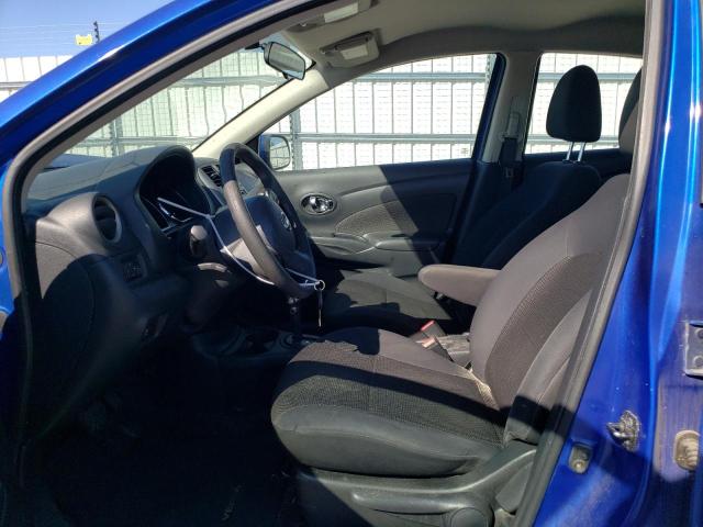 Photo 7 from auction – 2013 NISSAN VERSA S with VIN 3N1CN7AP7DL871377