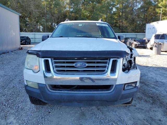 Photo 5 from auction – 2007 FORD EXPLORER S with VIN 1FMEU31827UA10253