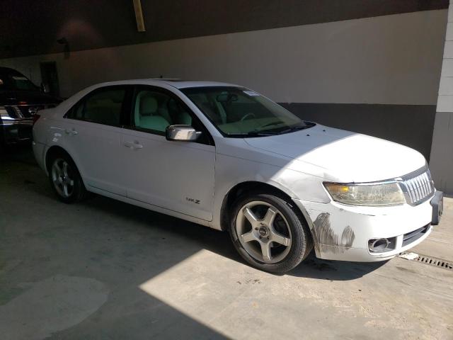 Photo 4 from auction – 2007 LINCOLN MKZ with VIN 3LNHM28T47R612399