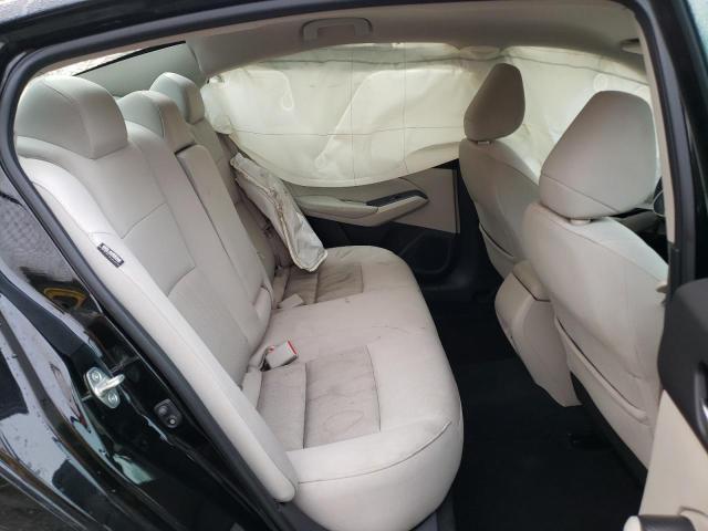 Photo 10 from auction – 2020 NISSAN ALTIMA S with VIN 1N4BL4BV8LC132822