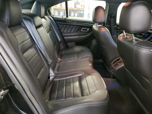 Photo 10 from auction – 2015 FORD TAURUS SHO with VIN 1FAHP2KT8FG196423
