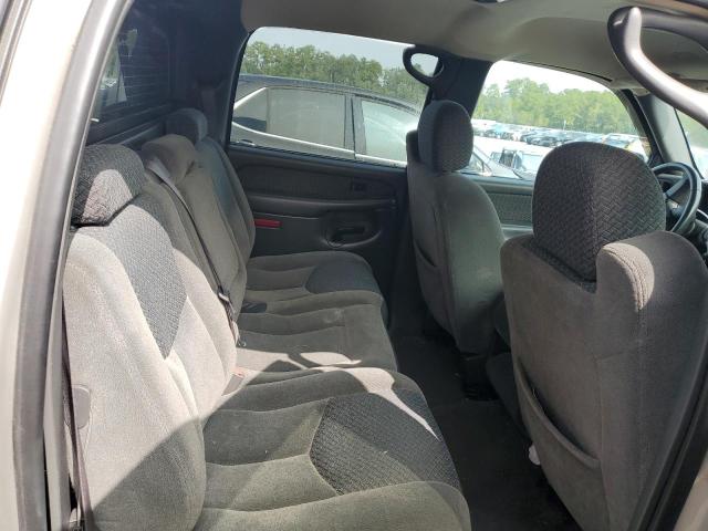 Photo 10 from auction – 2004 CHEVROLET AVALANCHE with VIN 3GNEC12T54G184290