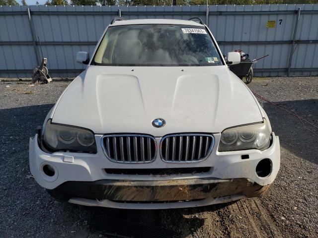 Photo 5 from auction – 2007 BMW X3 3.0SI with VIN WBXPC93457WF11418