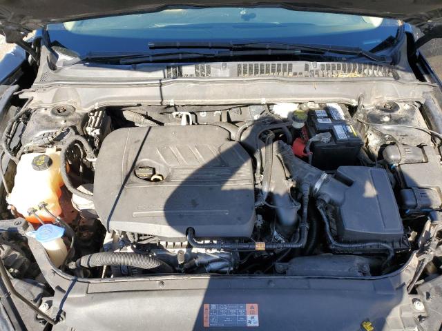 Photo 11 from auction – 2016 FORD FUSION SE with VIN 1FA6P0HD4G5108749