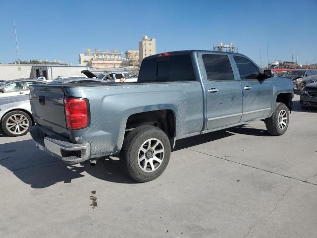 Photo 3 from auction – 2014 CHEVROLET SILVERADO with VIN 3GCPCSEC3EG102917