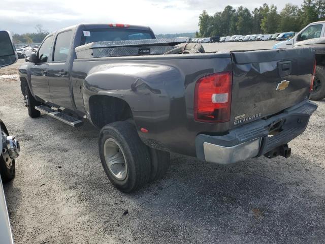 Photo 2 from auction – 2011 CHEVROLET SILV1500 2 with VIN 1GC4KZCG2BF214898