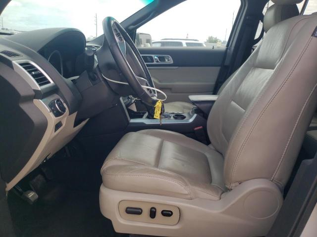 Photo 7 from auction – 2015 FORD EXPLORER X with VIN 1FM5K7D84FGA61789