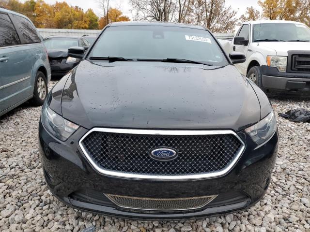 Photo 5 from auction – 2013 FORD TAURUS SHO with VIN 1FAHP2KT5DG155700