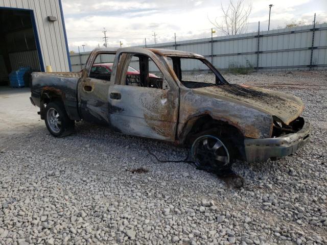 Photo 4 from auction – 2005 CHEVROLET SILVERADO with VIN 2GCEK13T451133903