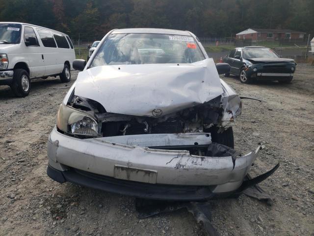 Photo 5 from auction – 2002 TOYOTA ECHO with VIN JTDBT123720220767