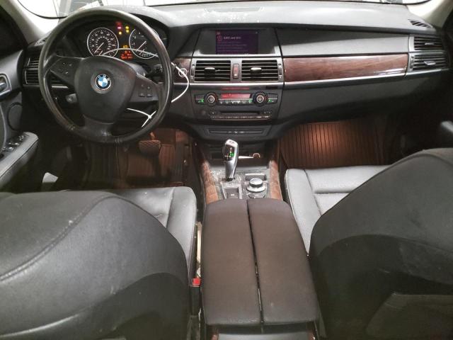 Photo 8 from auction – 2008 BMW X5 3.0I with VIN 5UXFE43518L029946