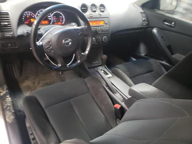 Photo 8 from auction – 2011 NISSAN ALTIMA S with VIN 1N4AL2EP0BC109756