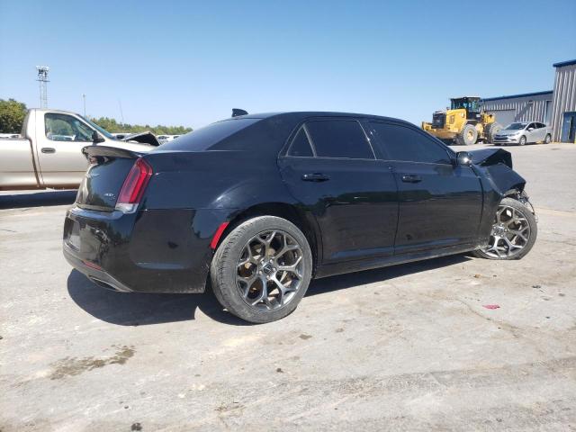 Photo 3 from auction – 2018 CHRYSLER 300 S with VIN 2C3CCABG9JH160125