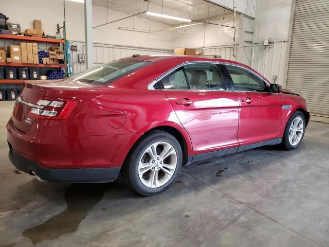 Photo 3 from auction – 2013 FORD TAURUS SEL with VIN 1FAHP2E81DG119459