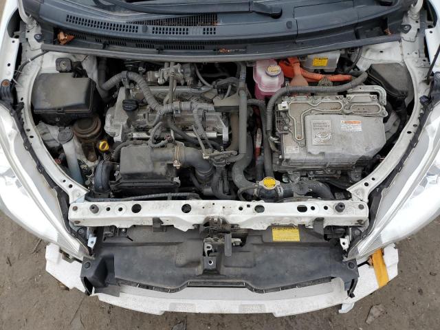 Photo 11 from auction – 2013 TOYOTA PRIUS C with VIN JTDKDTB30D1547601