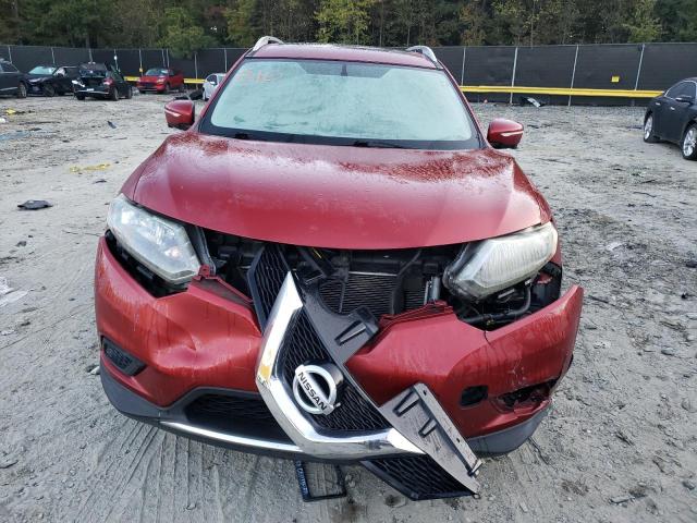 Photo 5 from auction – 2015 NISSAN ROGUE S with VIN 5N1AT2MV1FC757604
