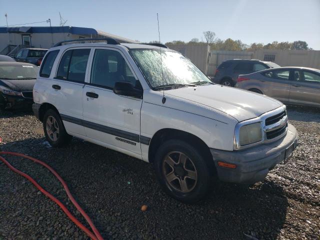 Photo 4 from auction – 2003 CHEVROLET TRACKER with VIN 2CNBE13C636918705