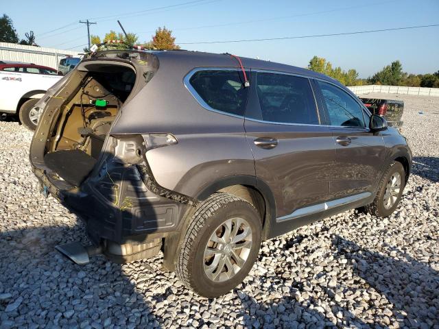 Photo 3 from auction – 2019 HYUNDAI SANTA FE S with VIN 5NMS2CAD5KH097348