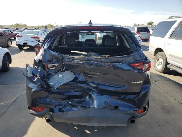 Photo 6 from auction – 2021 MAZDA CX-5 GRAND with VIN JM3KFADM2M1383778