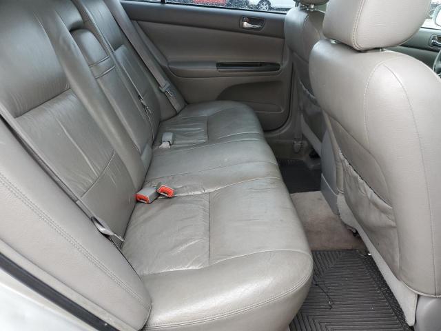 Photo 10 from auction – 2005 TOYOTA CAMRY LE with VIN 4T1BE30K85U413633