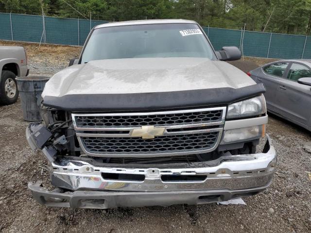 Photo 5 from auction – 2005 CHEVROLET SILVERADO with VIN 1GCHK33205F913034