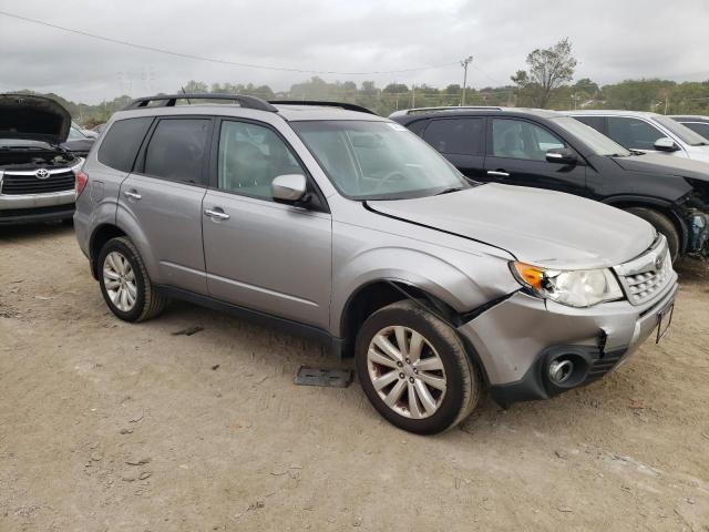 Photo 4 from auction – 2011 SUBARU FORESTER 2 with VIN JF2SHADC7BH765787